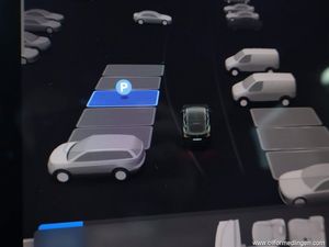 Tesla Model Y bild 13