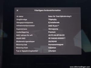 Tesla Model Y bild 17