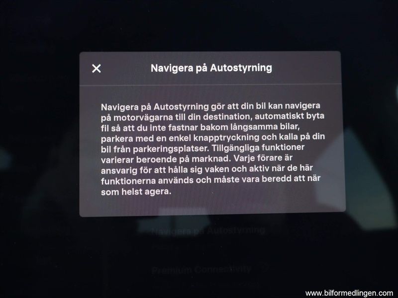 Tesla Model Y bild 18