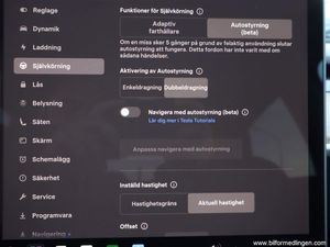 Tesla Model Y bild 15