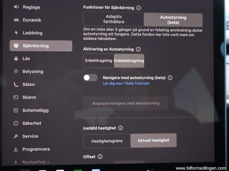 Tesla Model Y bild 15