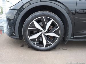 Volkswagen ID.4 bild 21