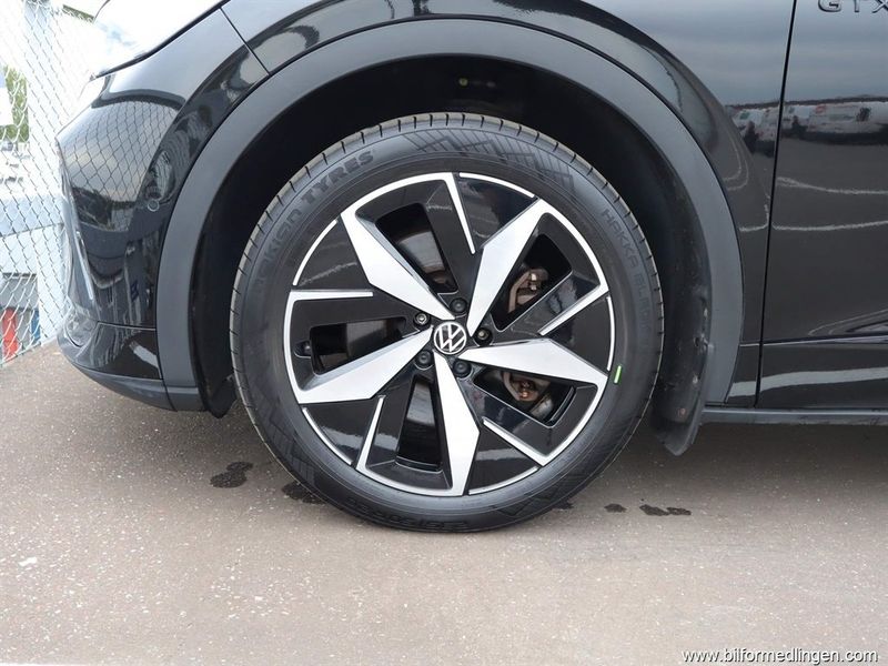 Volkswagen ID.4 bild 21