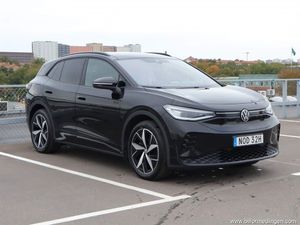 Volkswagen ID.4 bild 2
