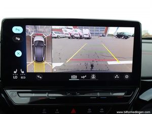 Volkswagen ID.4 bild 11