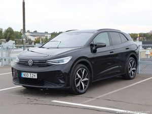 Volkswagen ID.4 bild 1