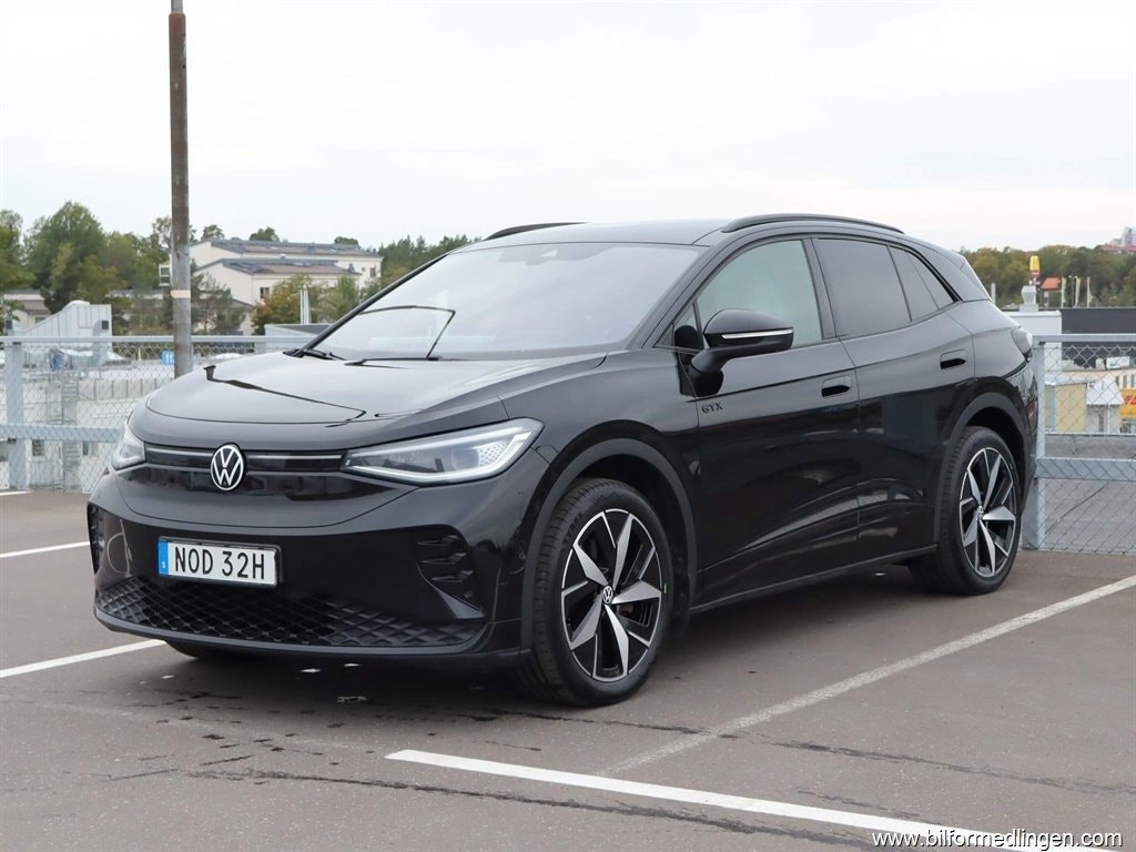 Volkswagen ID.4