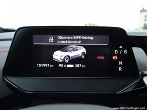 Volkswagen ID.4 bild 10