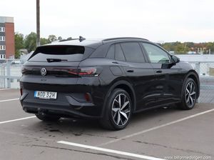 Volkswagen ID.4 bild 4