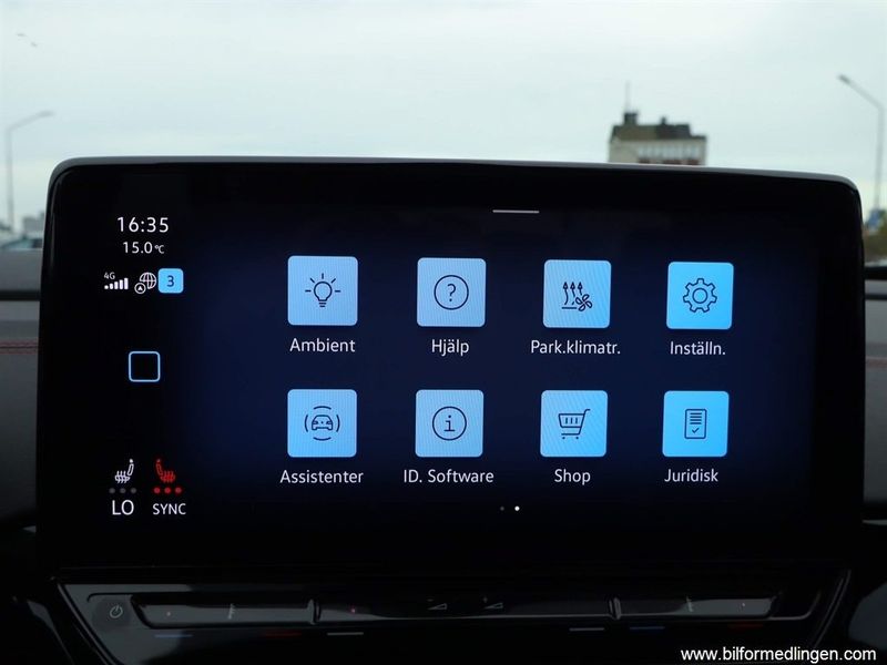 Volkswagen ID.4 bild 19