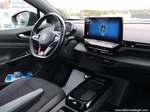 Volkswagen ID.4 bild 8