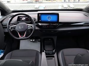 Volkswagen ID.4 bild 7