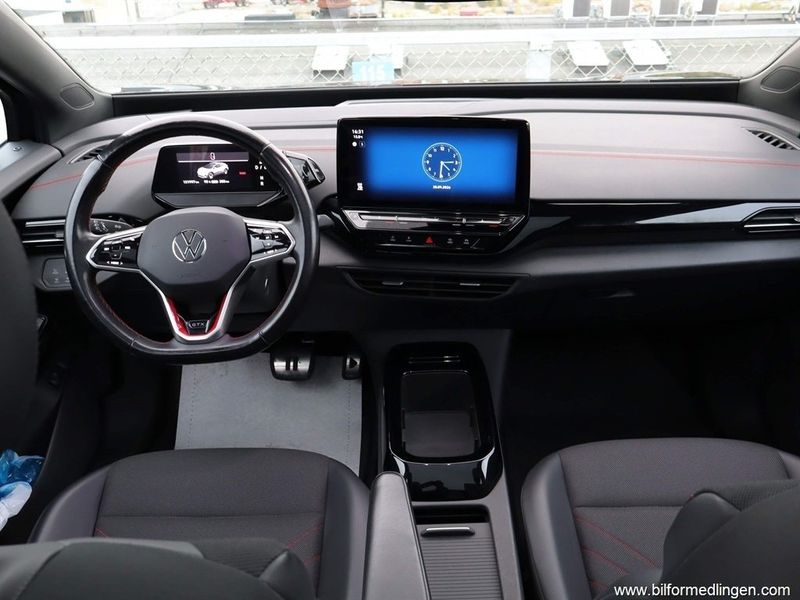 Volkswagen ID.4 bild 7