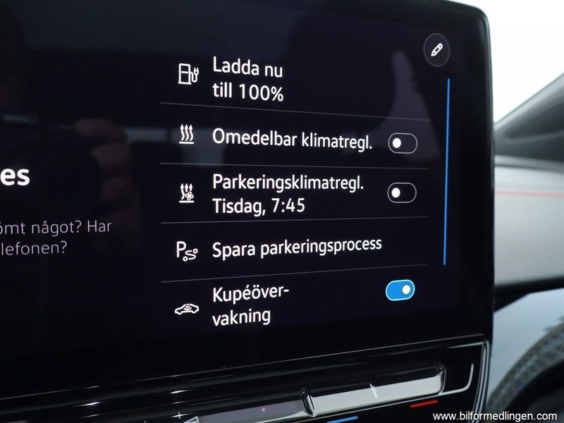 Volkswagen ID.4 bild 13