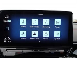 Volkswagen ID.4 bild 16