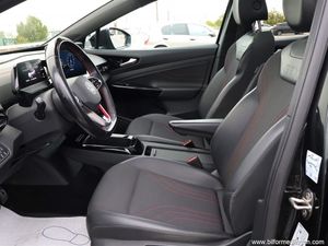 Volkswagen ID.4 bild 6