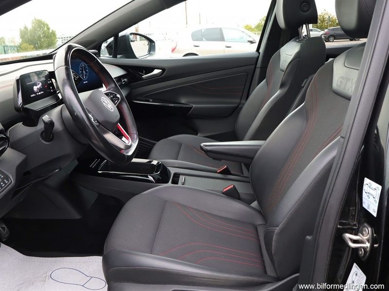 Volkswagen ID.4 bild 6
