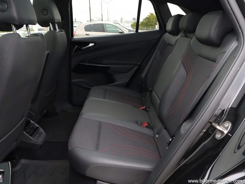 Volkswagen ID.4 bild 9