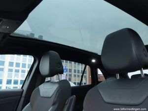 Volkswagen ID.4 bild 5