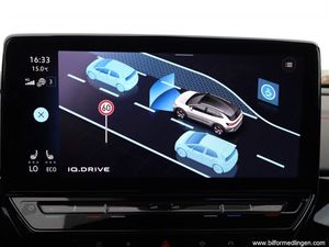 Volkswagen ID.4 bild 17
