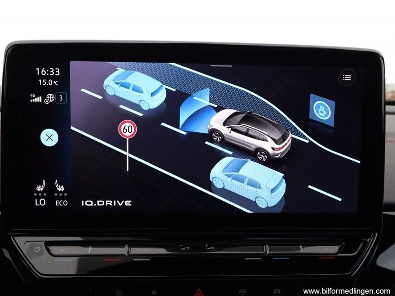 Volkswagen ID.4 bild 17
