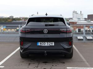 Volkswagen ID.4 bild 23