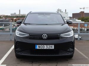Volkswagen ID.4 bild 24