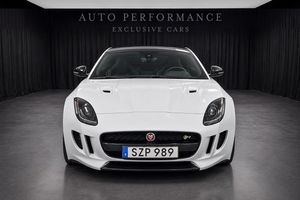 Jaguar F-Type bild 4