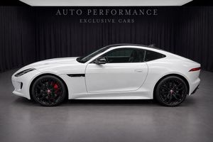 Jaguar F-Type bild 2