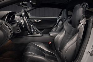 Jaguar F-Type bild 7
