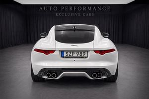 Jaguar F-Type bild 5