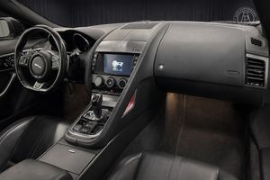 Jaguar F-Type bild 8