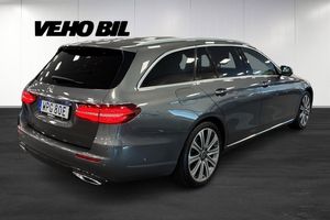 Mercedes E220 bild 3