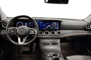 Mercedes E220 bild 5