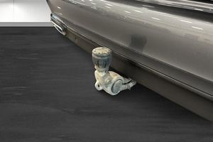 Mercedes E220 bild 11