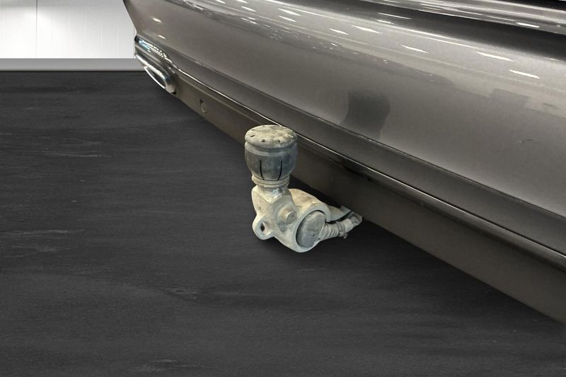 Mercedes E220 bild 11