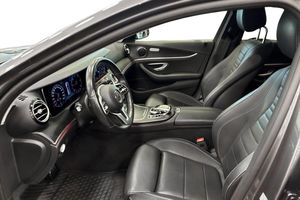 Mercedes E220 bild 4