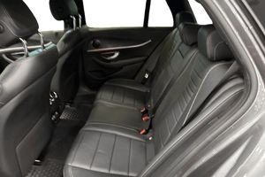 Mercedes E220 bild 6