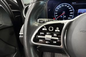 Mercedes E220 bild 18