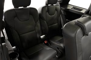 Volvo XC90 bild 12