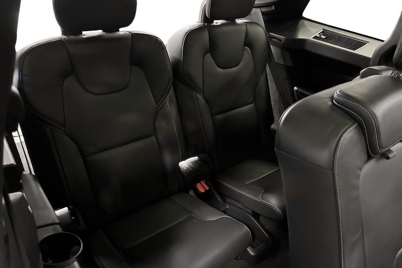 Volvo XC90 bild 12
