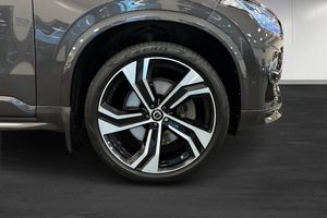 Volvo XC90 bild 11