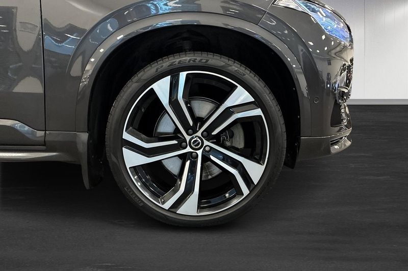 Volvo XC90 bild 11