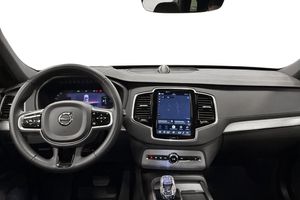 Volvo XC90 bild 8