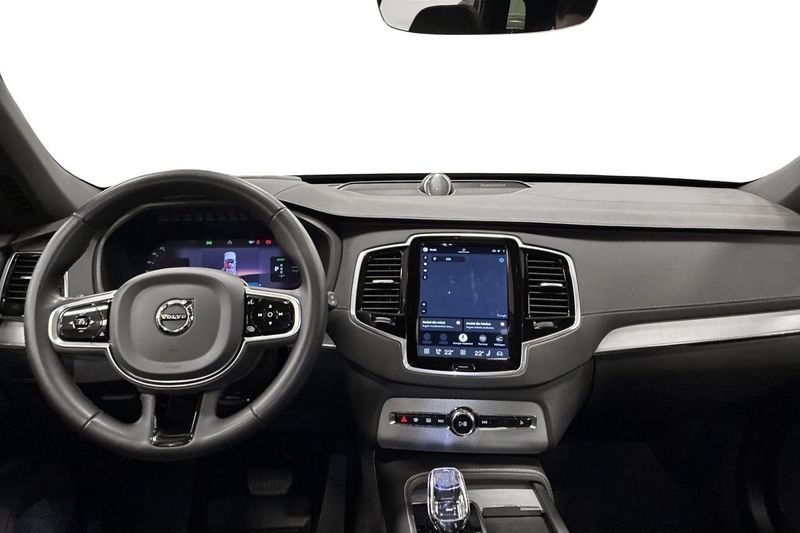 Volvo XC90 bild 8