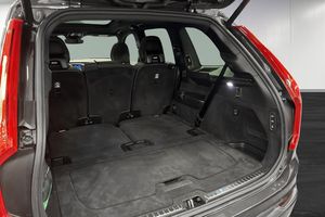 Volvo XC90 bild 16