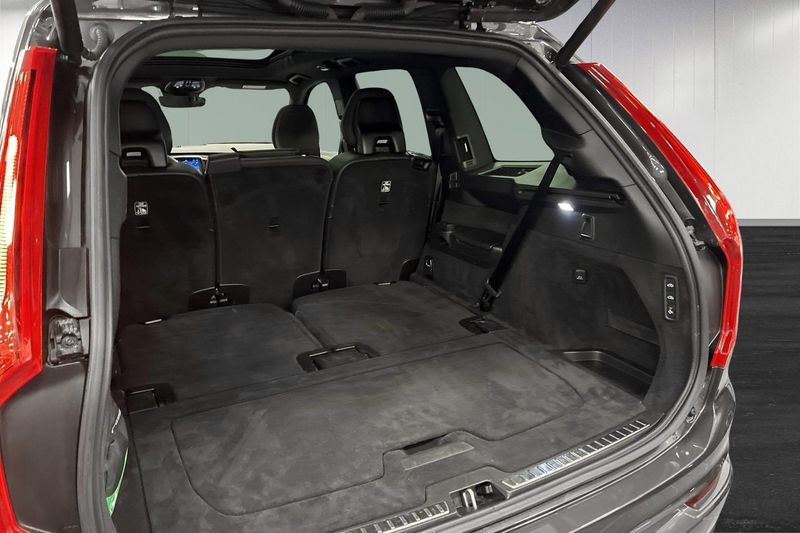 Volvo XC90 bild 16