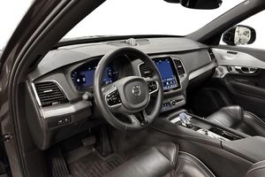 Volvo XC90 bild 6