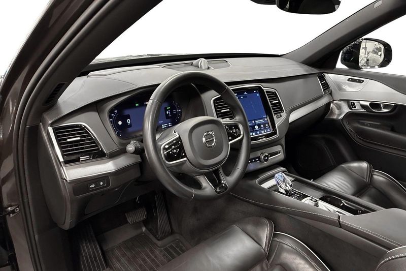 Volvo XC90 bild 6