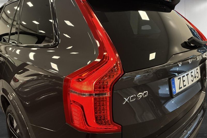 Volvo XC90 bild 34